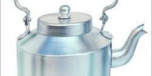 Aluminium Regular Kettles