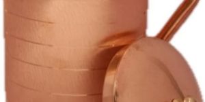 Copper Jugs