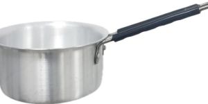 Light Sauce Pan