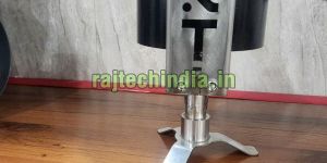 Weight Loaded Steam Pressure Safety Valve