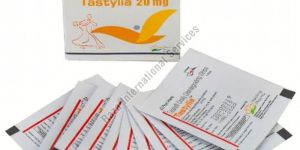 Tastylia 20mg Orally Disintegrating Strips