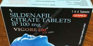 Vigore 100mg Tablets