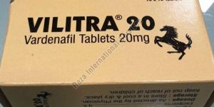 Vilitra 20mg Tablets