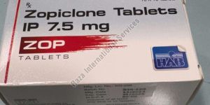 Zop 7.5mg Tablets