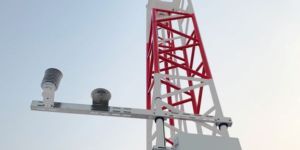 Meteorological Towers