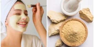 Fullers Earth (Multani Mitti)