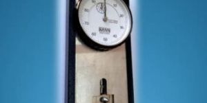 Analog Dial Caliper