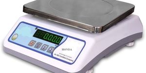 Digital Counting Scale