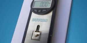Digital Dial Caliper