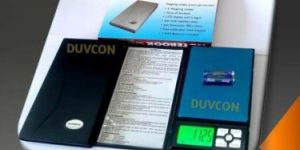Notebook Series Digital Scale