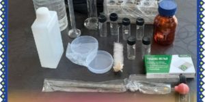 RICE AGE TESTING KIT