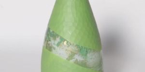 Ceramic Flower Vase