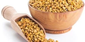 Fenugreek Seeds