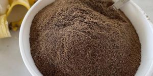 Banana Peel Powder