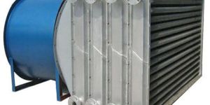 Boiler Heat Exchanger