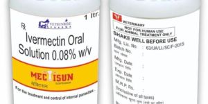 Mectisun Veterinary Tonic