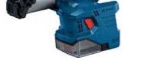 Bosch GDE 12 Integrated Dust Extractor