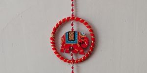 Rajasthani Traditional Wall Hanging