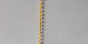 Wall Door Hanging Pompom & Beads