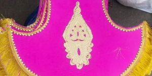 Wedding Decorated Pankha