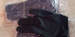 Snooker Pool Glove