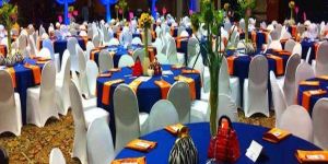 Corporate Event Management Services