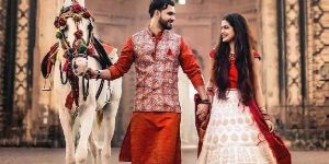 Pre Wedding Event Management Services