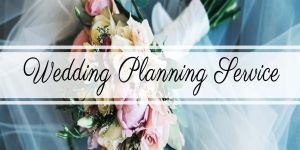 Wedding Planning Services
