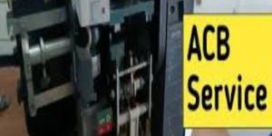 Air Circuit Breaker Maintenance Services