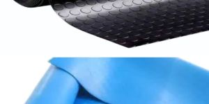 Electrical Insulating Mat