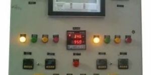 IP55 Three Phase Outdoor Control Panel