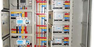 Three Phase LT Control Panel