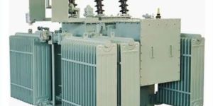 Three Phase Transformer