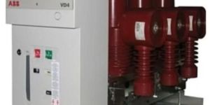 Vacuum Circuit Breaker