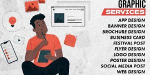 Graphic Design Services