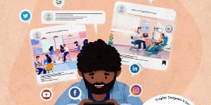 Social Media Marketing Service