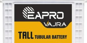 Eapro Solar Batteries
