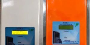 Mppt Solar Management Unit