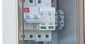 SOLAR ACDB 1-6 KW