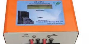 MPPT SOLAR SMU 24/48-150/60