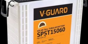 V Guard 150 Ah Solar Battery