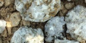Quartz Lump