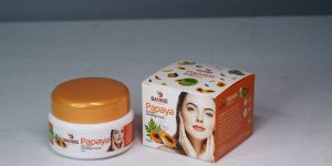 Badris Papaya Facial Cream