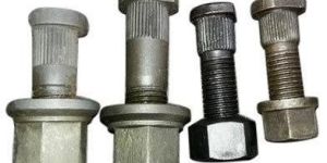 Mild Steel Hub Bolts