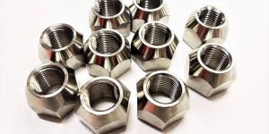 Trailer Lug Nuts