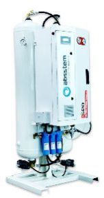 Psa Nitrogen Gas Generators