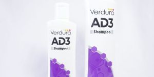 Verdura AD3 Shampoo 200ml