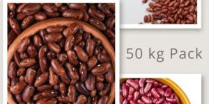 Premium Quality Suveagro Kidney Beans - Nutritious and Versatile Legume for Export from India