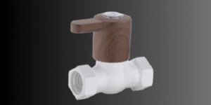 20114 Stop Cock Female & Male