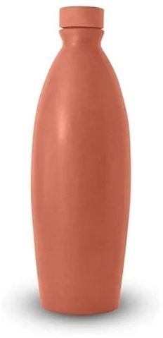 750 ML Clay Water Bottle